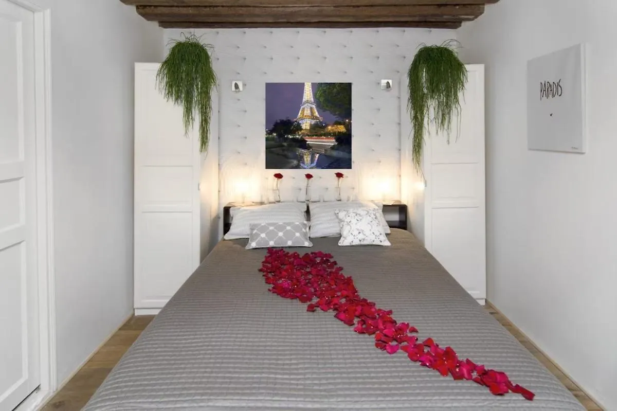 My Nest Inn Paris Pantheon - 31M2 - 2Min Du Pantheon