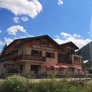 hotel-la-vanoise-bessans.hotels-rhonealpes.com/